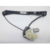 Recambio de elevalunas trasero izquierdo para skoda rapid active referencia OEM IAM 5JJ839461 5JA959811L 