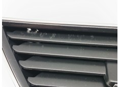 Recambio de rejilla aireadora para skoda superb iii (3v3) 2.0 tdi referencia OEM IAM 3V0820951D   2