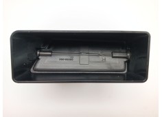 Recambio de rejilla aireadora para skoda superb iii (3v3) 2.0 tdi referencia OEM IAM 3V0819702D   2