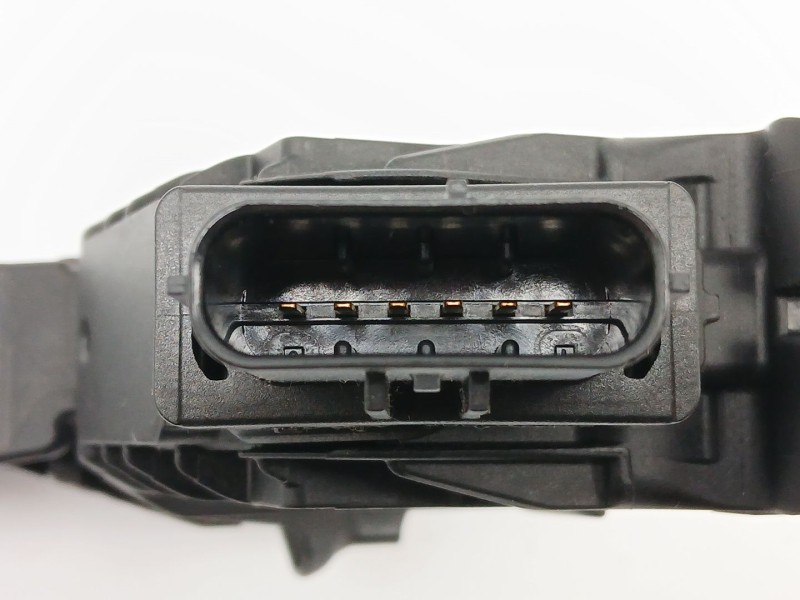 Recambio de potenciometro pedal para skoda superb iii (3v3) 2.0 tdi referencia OEM IAM 5Q1723503H  6PV01062111