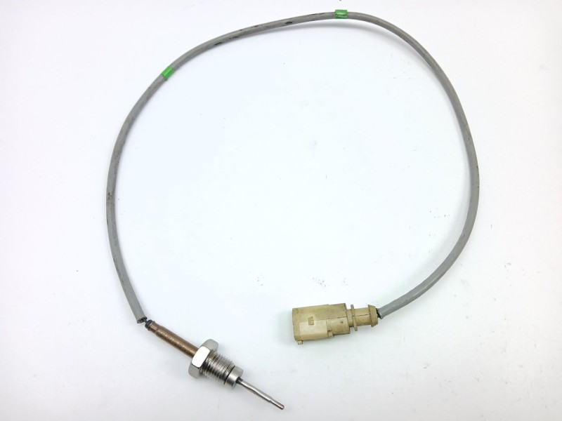 Recambio de sonda lambda para skoda superb iii (3v3) 2.0 tdi referencia OEM IAM 04L906088EC  