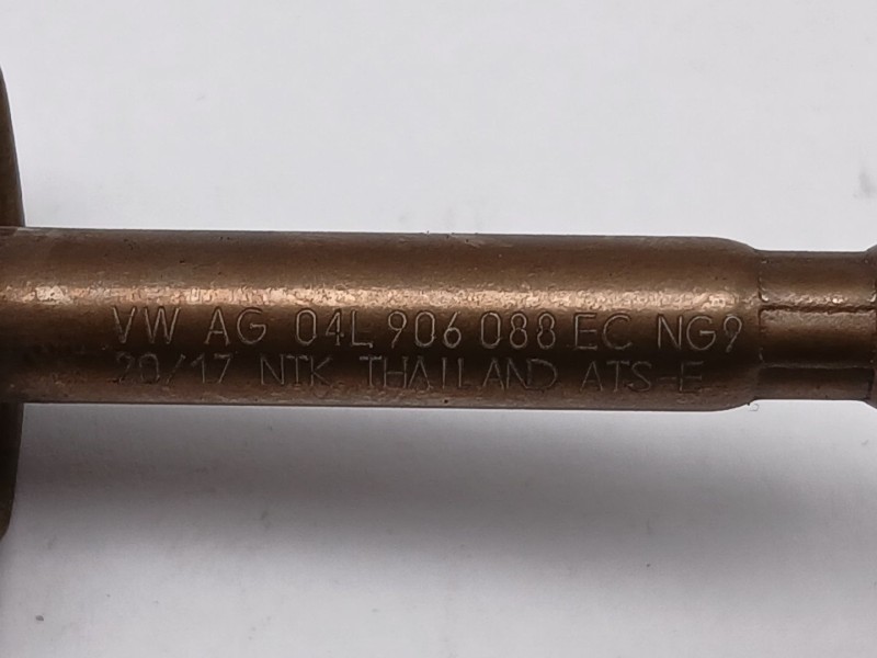 Recambio de sonda lambda para skoda superb iii (3v3) 2.0 tdi referencia OEM IAM 04L906088EC  