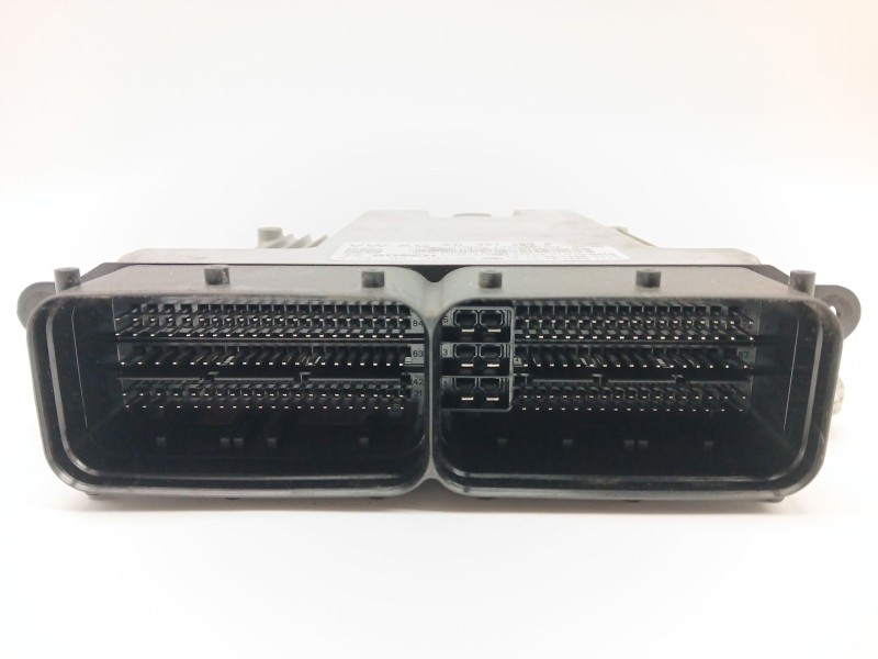 Recambio de centralita motor uce para skoda superb iii (3v3) 2.0 tdi referencia OEM IAM 04L907309P  0281031483