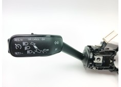 Recambio de mando multifuncion para skoda superb iii (3v3) 2.0 tdi referencia OEM IAM 5Q0953521LF  5Q0953502AE 2