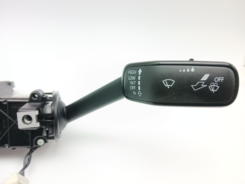 Recambio de mando multifuncion para skoda superb iii (3v3) 2.0 tdi referencia OEM IAM 5Q0953521LF  5Q0953502AE