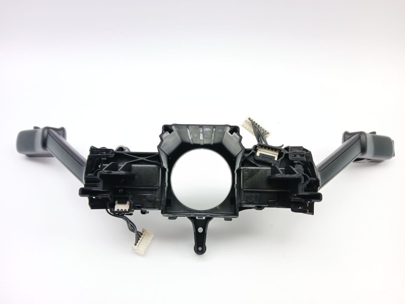 Recambio de mando multifuncion para skoda superb iii (3v3) 2.0 tdi referencia OEM IAM 5Q0953521LF  5Q0953502AE