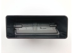 Recambio de rejilla aireadora para skoda superb iii (3v3) 2.0 tdi referencia OEM IAM 3V0819701D   2