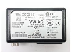 Recambio de modulo electronico para skoda superb iii (3v3) 2.0 tdi referencia OEM IAM 5NA035284C  
