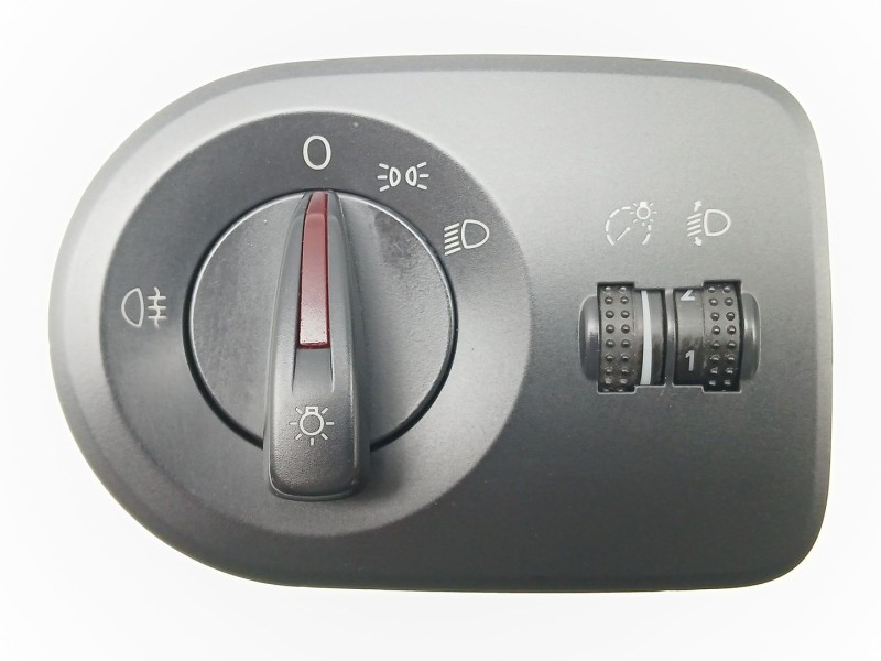 Recambio de mando luces para seat ibiza iv (6j5, 6p1) 1.4 referencia OEM IAM 6J1941531H  6J0919094