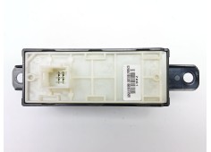 Recambio de mando multifuncion para peugeot 208 i (ca_, cc_) 1.2 vti 82 referencia OEM IAM 98097243XU   2