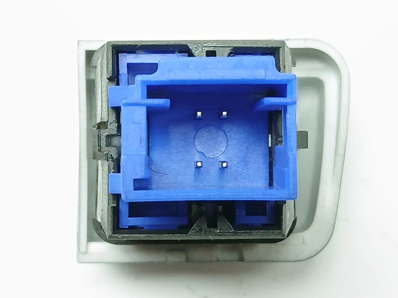 Recambio de warning para peugeot 208 i (ca_, cc_) 1.2 vti 82 referencia OEM IAM 96750916ZD  