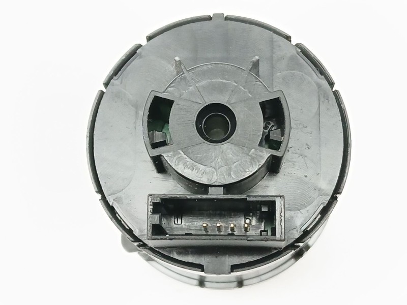 Recambio de mando luces para fiat freemont (345_) 2.0 jtd referencia OEM IAM 68041761AC  