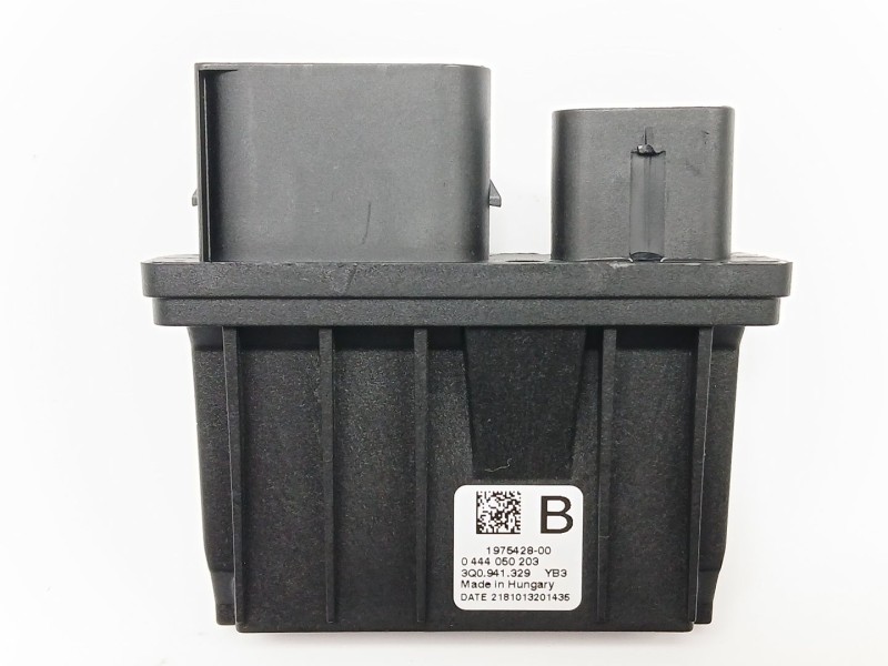 Recambio de modulo electronico para skoda superb iii (3v3) 2.0 tdi referencia OEM IAM 3Q0941329  0444050203