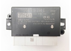 Recambio de modulo electronico para skoda superb iii (3v3) 2.0 tdi referencia OEM IAM 5QA919294C  5QA919294