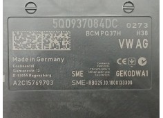 Recambio de modulo electronico para skoda superb iii (3v3) 2.0 tdi referencia OEM IAM 5Q0937084DC  A2C15769703 2