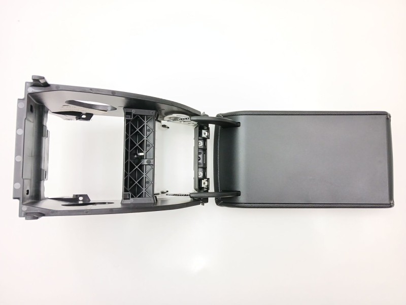 Recambio de apoyabrazos central para skoda superb iii (3v3) 2.0 tdi referencia OEM IAM 3V0864207A  