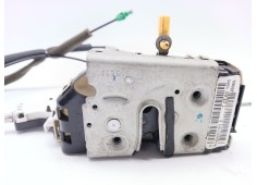 Recambio de cerradura puerta delantera izquierda para fiat freemont (345_) 2.0 jtd referencia OEM IAM P04589913AE  