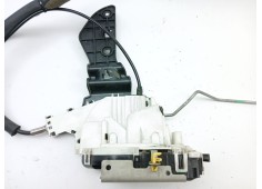 Recambio de cerradura puerta delantera izquierda para fiat freemont (345_) 2.0 jtd referencia OEM IAM P04589913AE   2