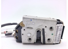 Recambio de cerradura puerta trasera izquierda para fiat freemont (345_) 2.0 jtd referencia OEM IAM P04589915AD  