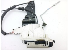 Recambio de cerradura puerta trasera izquierda para fiat freemont (345_) 2.0 jtd referencia OEM IAM P04589915AD   2