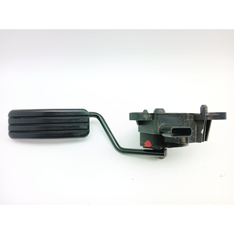 Recambio de potenciometro pedal para renault scénic ii (jm0/1_) 1.5 dci (jm1e, jm16) referencia OEM IAM 8200159647  