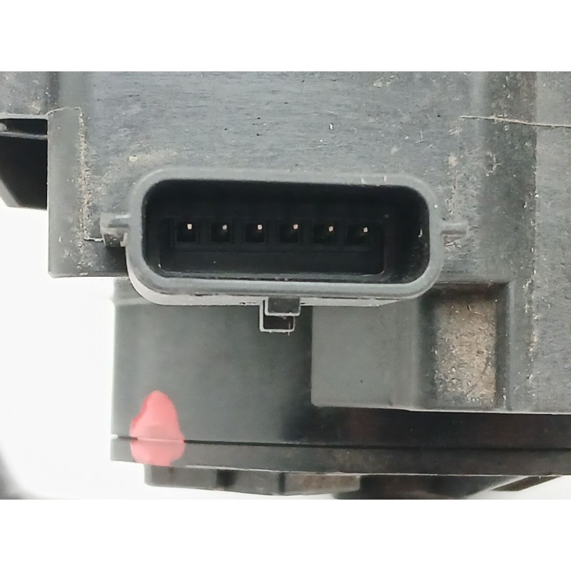 Recambio de potenciometro pedal para renault scénic ii (jm0/1_) 1.5 dci (jm1e, jm16) referencia OEM IAM 8200159647  