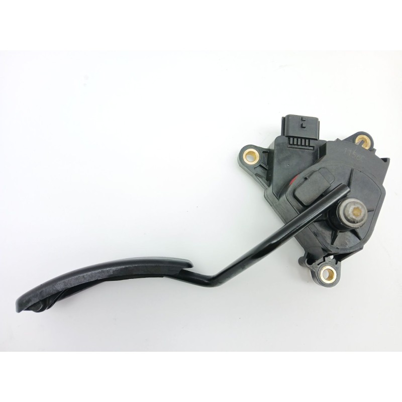 Recambio de potenciometro pedal para renault scénic ii (jm0/1_) 1.5 dci (jm1e, jm16) referencia OEM IAM 8200159647  