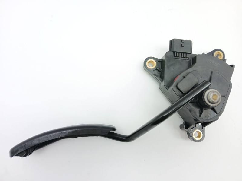 Recambio de potenciometro pedal para renault scénic ii (jm0/1_) 1.5 dci (jm1e, jm16) referencia OEM IAM 8200159647  