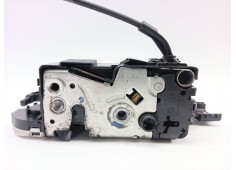 Recambio de cerradura puerta delantera derecha para citroën c4 grand picasso i (ua_) 1.6 hdi referencia OEM IAM 24099816 2409581