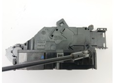 Recambio de cerradura puerta delantera derecha para citroën c4 grand picasso i (ua_) 1.6 hdi referencia OEM IAM 24099816 2409581 2