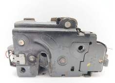 Recambio de cerradura puerta delantera izquierda para volkswagen golf iv (1j1) 1.9 tdi referencia OEM IAM C3B1837015A  