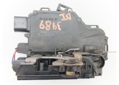 Recambio de cerradura puerta delantera izquierda para volkswagen golf iv (1j1) 1.9 tdi referencia OEM IAM C3B1837015A   2