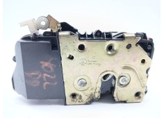 Recambio de cerradura puerta delantera derecha para peugeot 307 (3a/c) 2.0 hdi 90 referencia OEM IAM 9136L2  