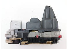 Recambio de cerradura puerta delantera derecha para peugeot 307 (3a/c) 2.0 hdi 90 referencia OEM IAM 9136L2   2