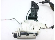 Recambio de cerradura puerta delantera derecha para fiat freemont (345_) 2.0 jtd referencia OEM IAM P04589916AD   2