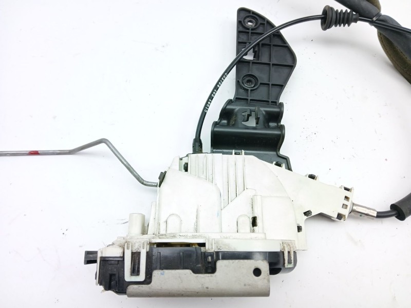 Recambio de cerradura puerta delantera derecha para fiat freemont (345_) 2.0 jtd referencia OEM IAM P04589916AD  