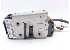Recambio de cerradura puerta trasera derecha para fiat freemont (345_) 2.0 jtd referencia OEM IAM P04589914AD  