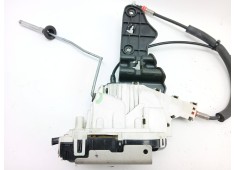 Recambio de cerradura puerta trasera derecha para fiat freemont (345_) 2.0 jtd referencia OEM IAM P04589914AD   2