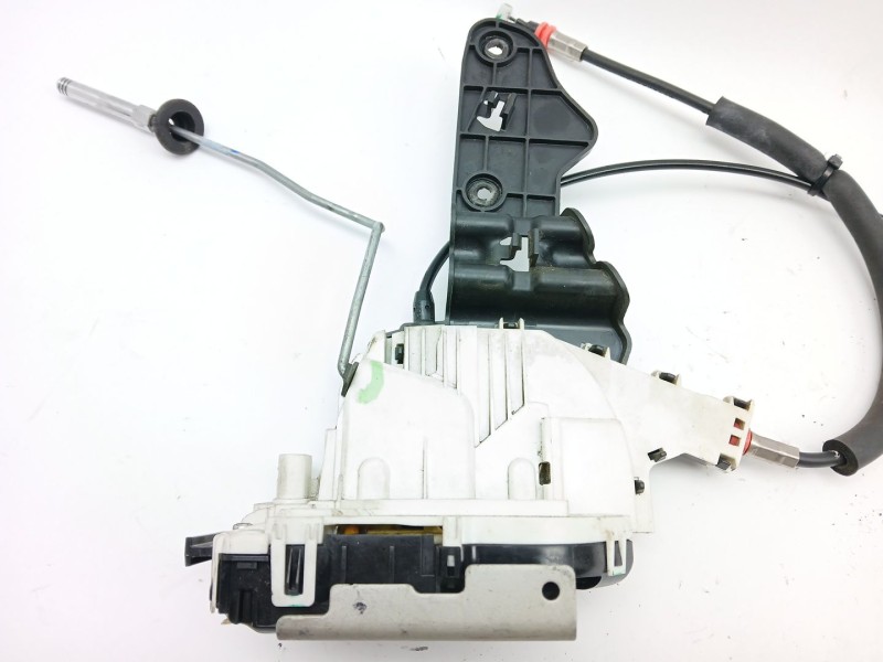 Recambio de cerradura puerta trasera derecha para fiat freemont (345_) 2.0 jtd referencia OEM IAM P04589914AD  