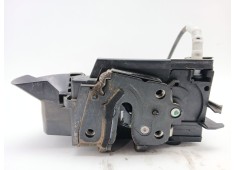 Recambio de cerradura puerta delantera derecha para peugeot 308 ii (lb_, lp_, lw_, lh_, l3_) 1.2 thp 130 referencia OEM IAM 9810