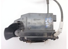 Recambio de cerradura puerta delantera derecha para peugeot 308 ii (lb_, lp_, lw_, lh_, l3_) 1.2 thp 130 referencia OEM IAM 9810 2