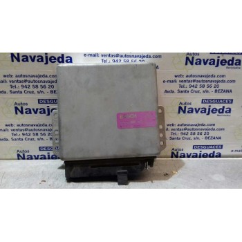 CENTRALITA MOTOR UCE 0260200005 BOSCH 