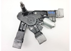 Recambio de motor limpia trasero para peugeot 308 ii (lb_, lp_, lw_, lh_, l3_) 1.2 thp 130 referencia OEM IAM 9819523180  039020