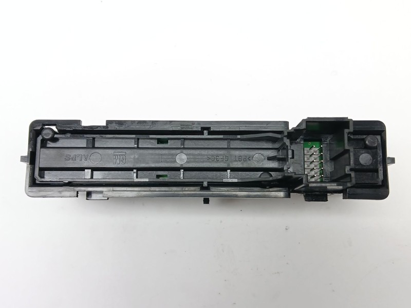 Recambio de mando multifuncion para opel astra j (p10) 1.7 cdti (68) referencia OEM IAM 13285122  