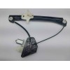 Recambio de elevalunas trasero izquierdo para skoda rapid active referencia OEM IAM 5JJ839461 5JA959811L 