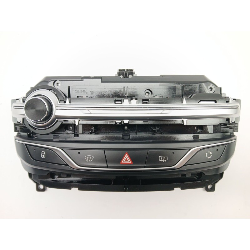 Recambio de mando multifuncion para peugeot 308 ii (lb_, lp_, lw_, lh_, l3_) 1.2 thp 130 referencia OEM IAM 96777660ZD  