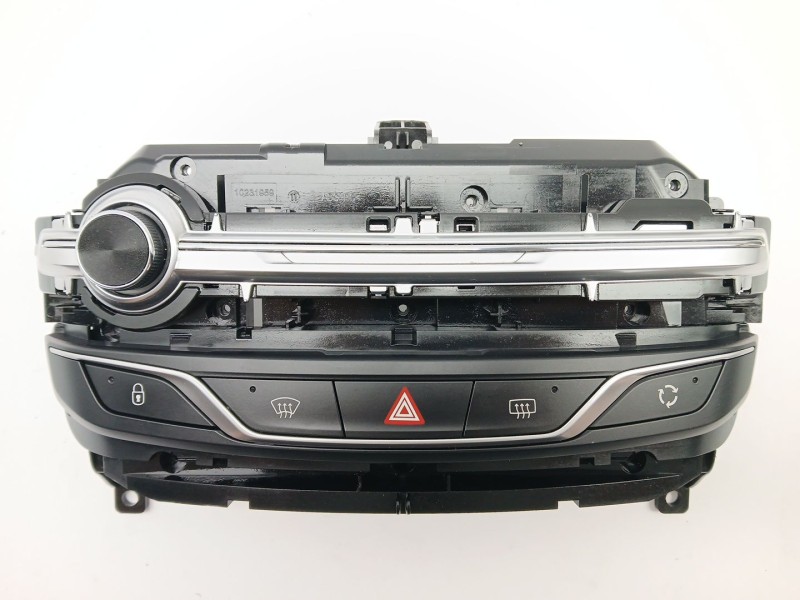 Recambio de mando multifuncion para peugeot 308 ii (lb_, lp_, lw_, lh_, l3_) 1.2 thp 130 referencia OEM IAM 96777660ZD  