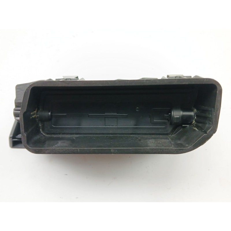 Recambio de rejilla aireadora para peugeot 308 ii (lb_, lp_, lw_, lh_, l3_) 1.2 thp 130 referencia OEM IAM 1303818XZD  