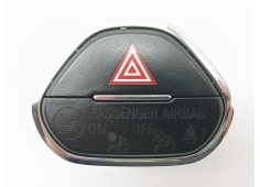 Recambio de warning para opel corsa e (x15) 1.3 cdti (08, 68) referencia OEM IAM 39031634  
