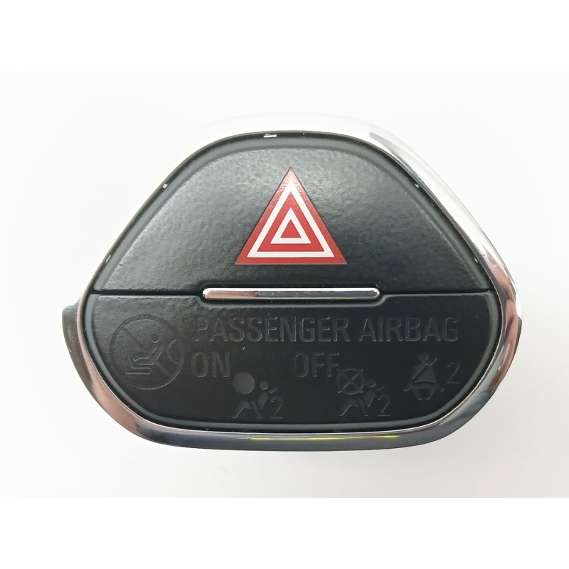 Recambio de warning para opel corsa e (x15) 1.3 cdti (08, 68) referencia OEM IAM 39031634  